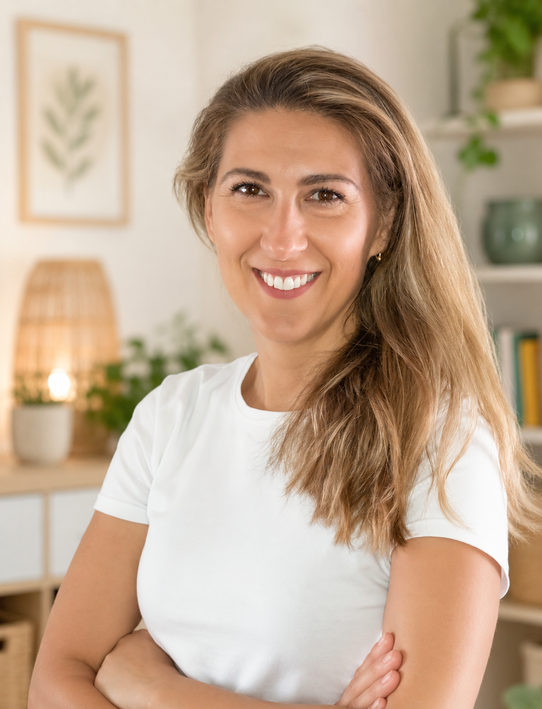 PhDr. Marija Revická, Ph.D.